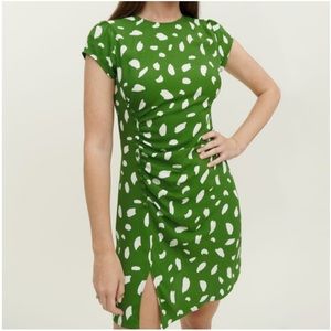 Reformation Selina Dress Size 8